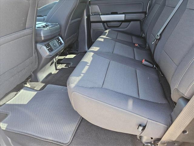 new 2025 Ford F-150 car, priced at $49,135