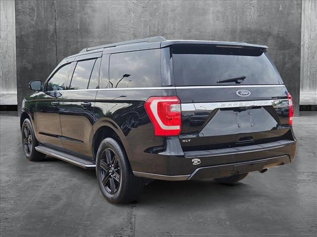 used 2020 Ford Expedition Max car, priced at $26,995