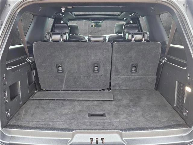 used 2020 Ford Expedition Max car, priced at $26,995