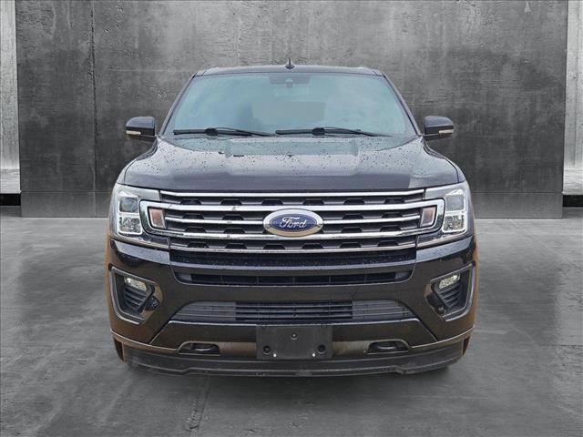 used 2020 Ford Expedition Max car, priced at $26,995