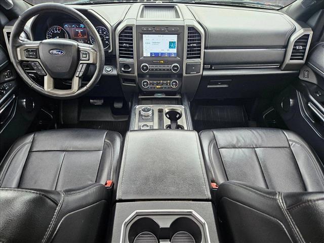 used 2020 Ford Expedition Max car, priced at $26,995