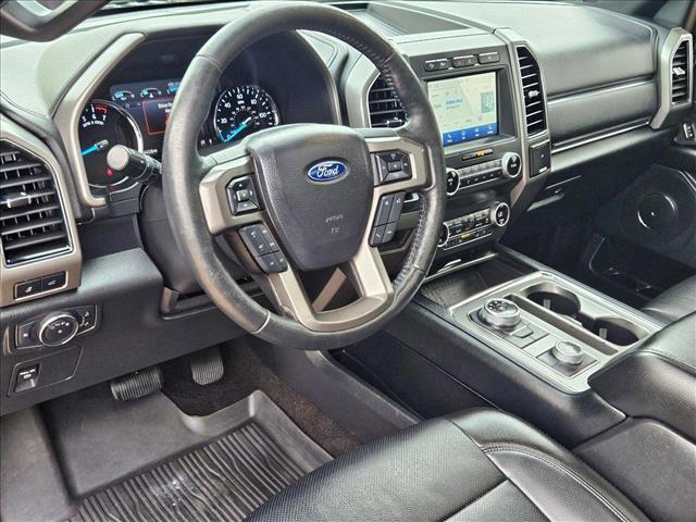 used 2020 Ford Expedition Max car, priced at $26,995