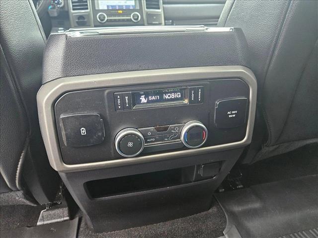 used 2020 Ford Expedition Max car, priced at $26,995