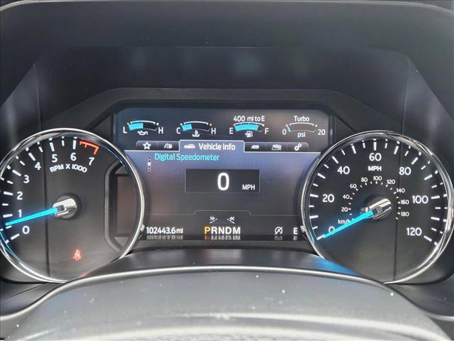 used 2020 Ford Expedition Max car, priced at $26,995