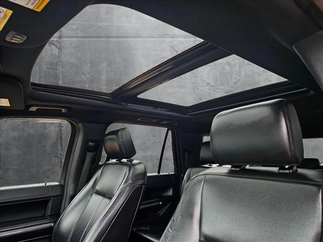 used 2020 Ford Expedition Max car, priced at $26,995