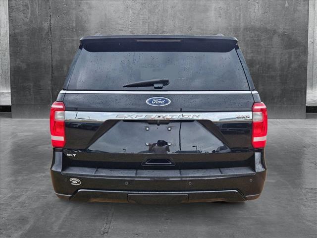 used 2020 Ford Expedition Max car, priced at $26,995