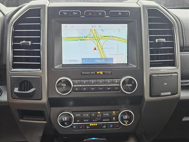 used 2020 Ford Expedition Max car, priced at $26,995