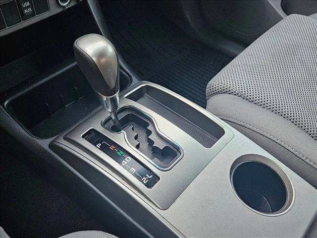 used 2015 Toyota Tacoma car, priced at $17,555