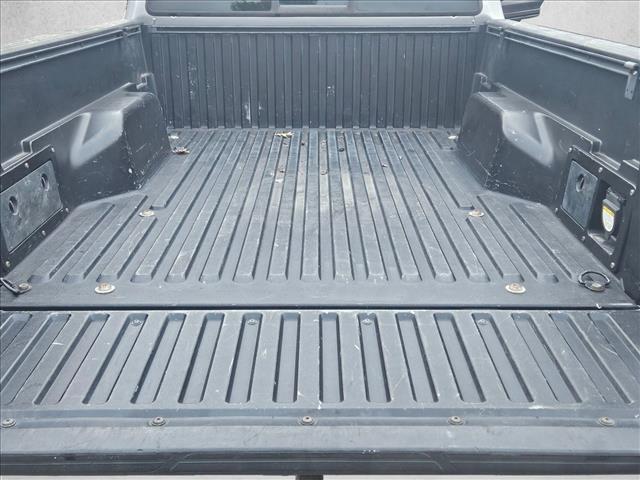 used 2015 Toyota Tacoma car, priced at $17,555