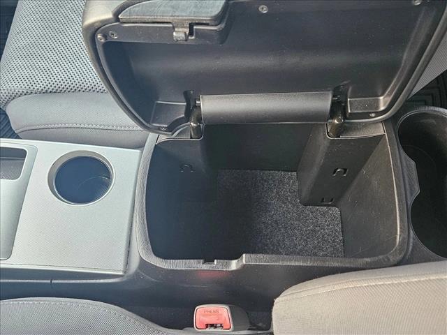 used 2015 Toyota Tacoma car, priced at $17,555