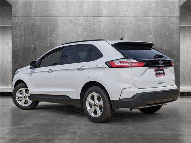 new 2024 Ford Edge car, priced at $31,985