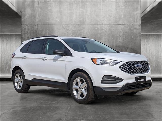 new 2024 Ford Edge car, priced at $31,985