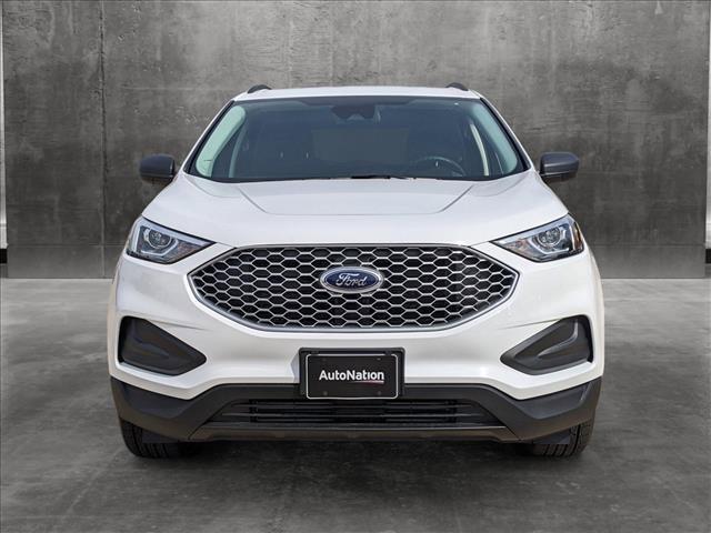 new 2024 Ford Edge car, priced at $31,985