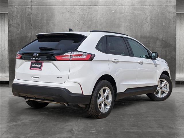 new 2024 Ford Edge car, priced at $31,985