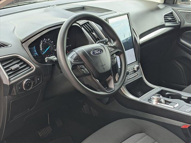 new 2024 Ford Edge car, priced at $31,985