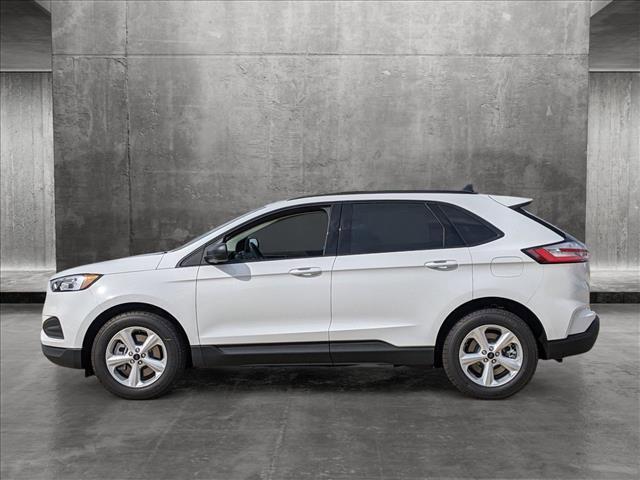 new 2024 Ford Edge car, priced at $31,985