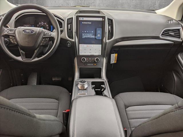 new 2024 Ford Edge car, priced at $31,985