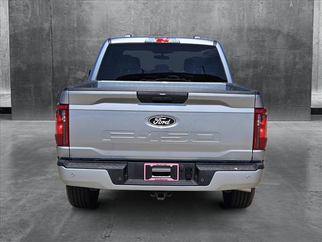 new 2024 Ford F-150 car, priced at $38,485