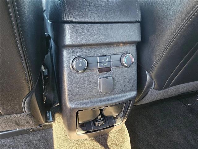 used 2017 Ford Explorer car, priced at $18,995