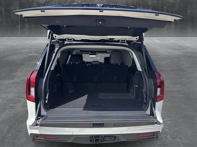 new 2025 Ford Expedition Max car, priced at $71,905
