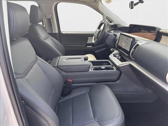 new 2025 Ford Expedition Max car, priced at $71,905