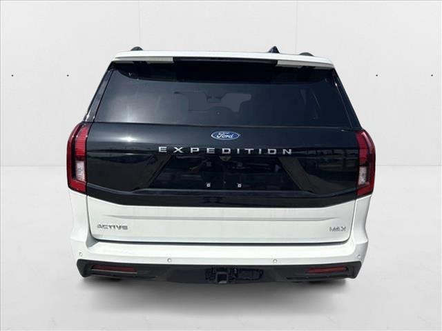 new 2025 Ford Expedition Max car, priced at $71,905