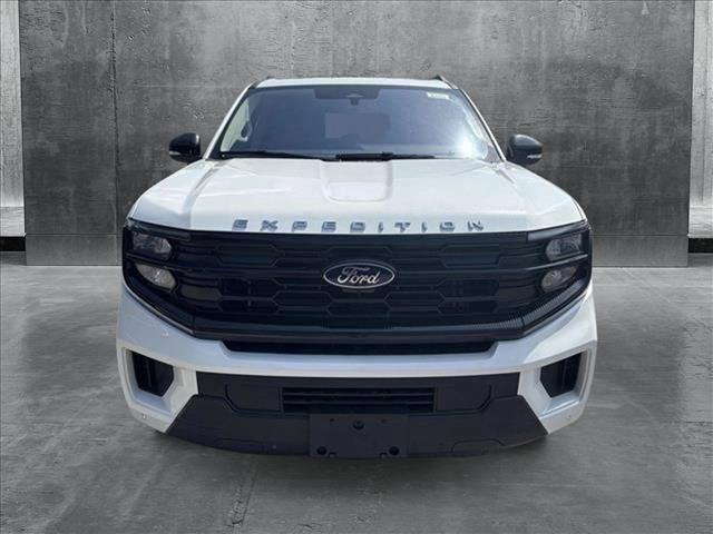 new 2025 Ford Expedition Max car, priced at $71,905