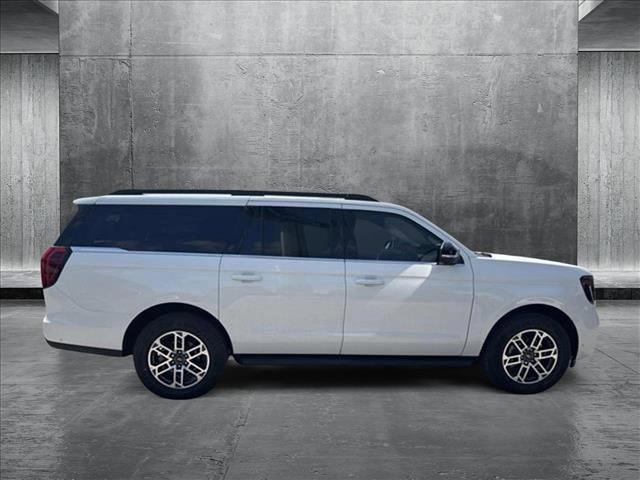 new 2025 Ford Expedition Max car, priced at $71,905