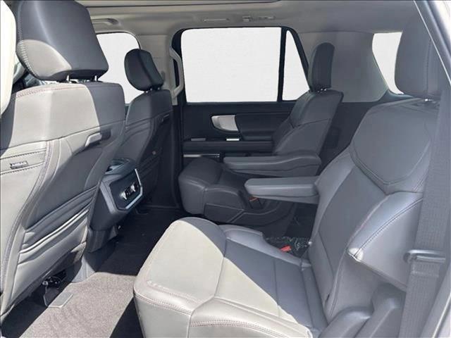 new 2025 Ford Expedition Max car, priced at $71,905