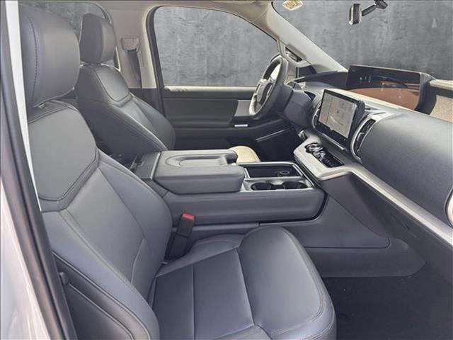 new 2025 Ford Expedition Max car, priced at $71,905