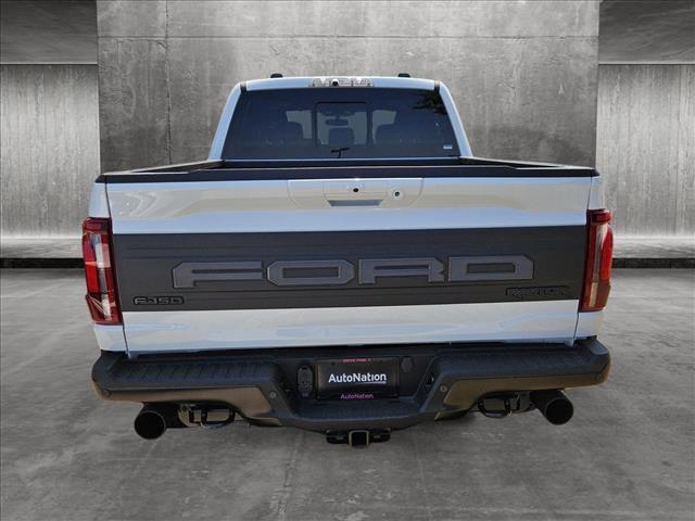 new 2024 Ford F-150 car, priced at $93,995