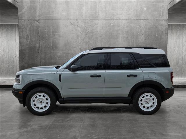 new 2024 Ford Bronco Sport car, priced at $32,995