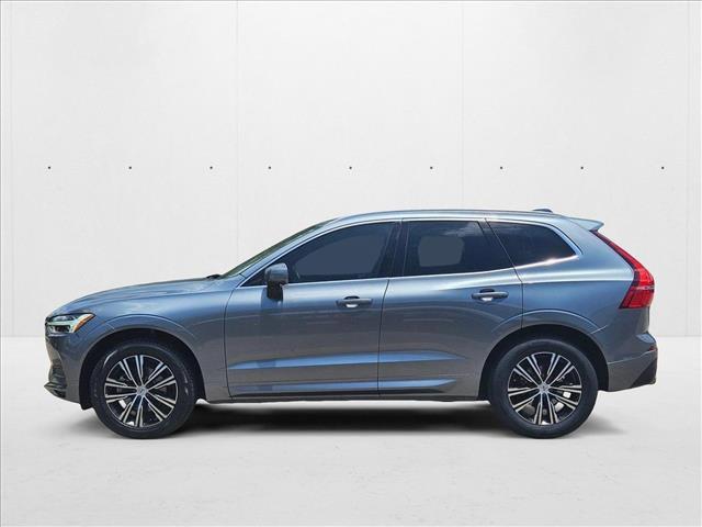 used 2020 Volvo XC60 car, priced at $25,995