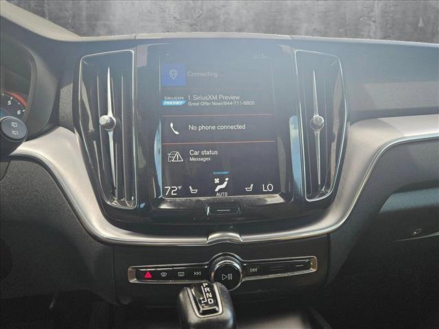 used 2020 Volvo XC60 car, priced at $26,995