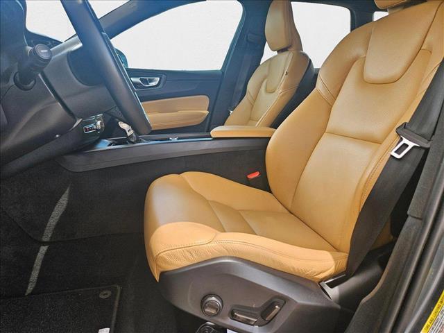 used 2020 Volvo XC60 car, priced at $25,995