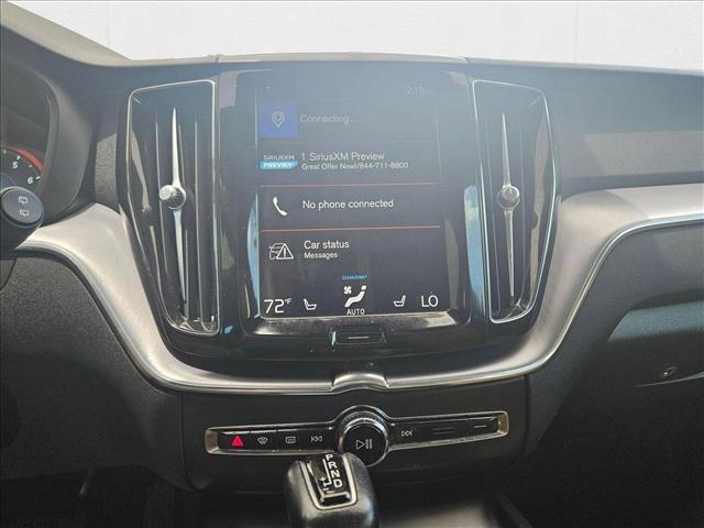 used 2020 Volvo XC60 car, priced at $25,995