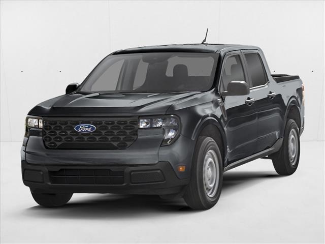 new 2025 Ford Maverick car, priced at $33,600