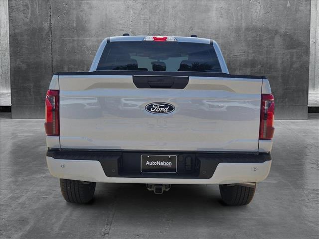 new 2025 Ford F-150 car, priced at $40,999