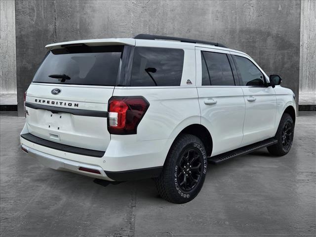 new 2024 Ford Expedition car, priced at $72,085