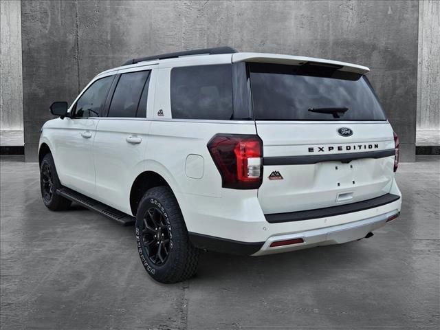 new 2024 Ford Expedition car, priced at $72,085