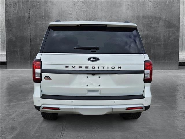 new 2024 Ford Expedition car, priced at $72,085