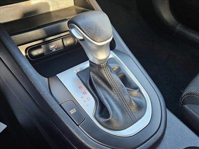 used 2024 Kia Forte car, priced at $18,995