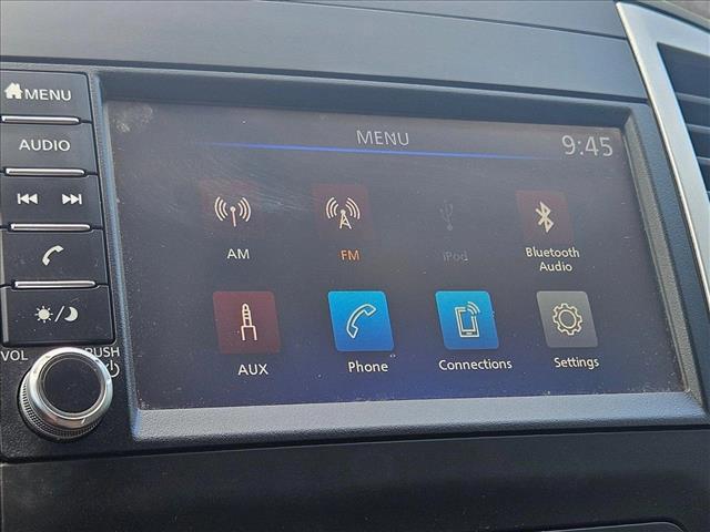 used 2021 Nissan Frontier car, priced at $27,995
