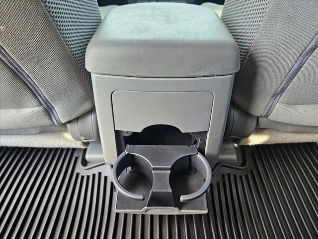 used 2021 Nissan Frontier car, priced at $27,995