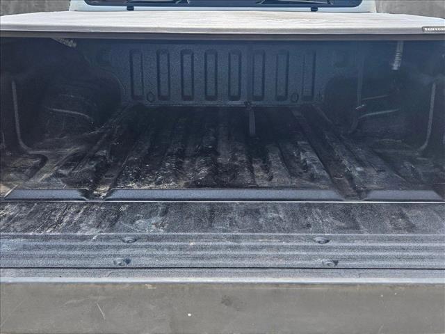 used 2021 Nissan Frontier car, priced at $27,995