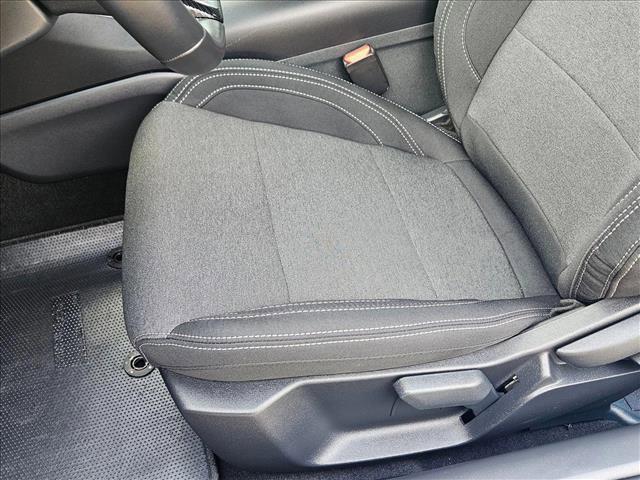 new 2025 Ford Mustang car, priced at $28,995