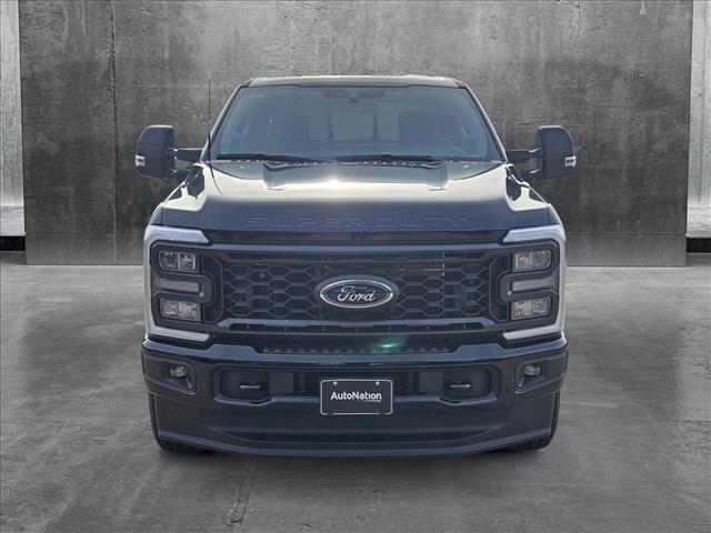 new 2024 Ford F-250 car, priced at $53,900