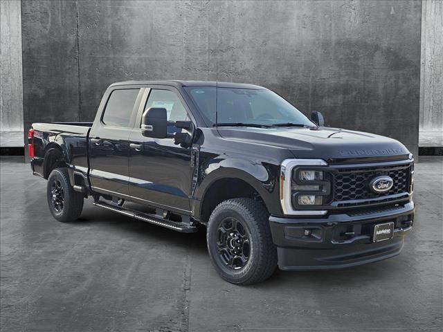 new 2024 Ford F-250 car, priced at $53,900