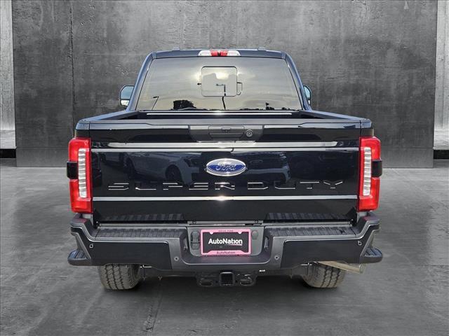 new 2024 Ford F-250 car, priced at $53,900