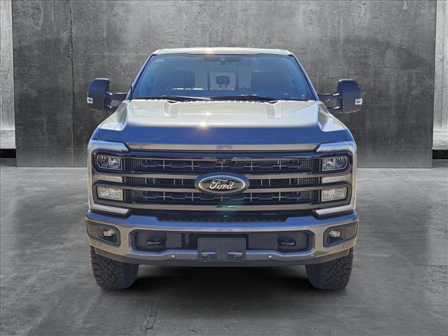 new 2024 Ford F-250 car, priced at $93,220